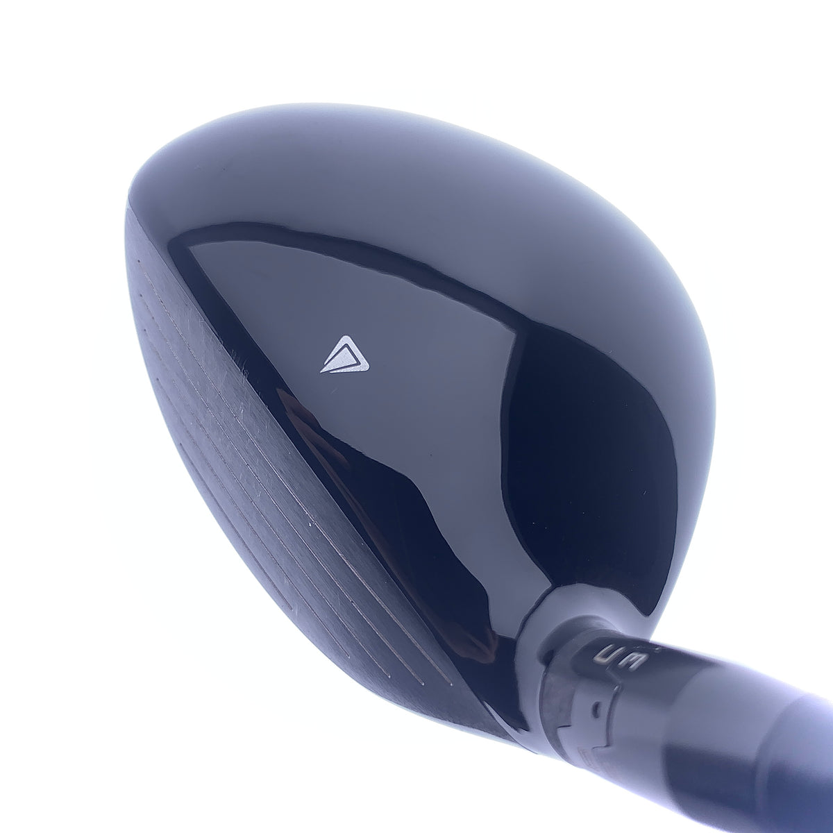 Used Titleist TS2 3 HL Fairway Wood / 16.5 Degrees / Regular Flex