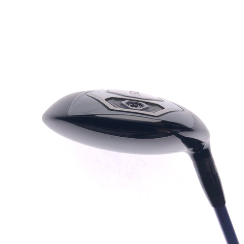 Used Titleist TS2 3 HL Fairway Wood / 16.5 Degrees / Stiff Flex