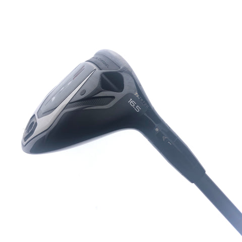 Used Titleist TS2 3 HL Fairway Wood / 16.5 Degrees / Stiff Flex