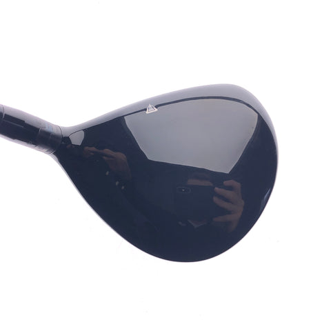 Used Titleist TS2 3 HL Fairway Wood / 16.5 Degrees / Stiff Flex