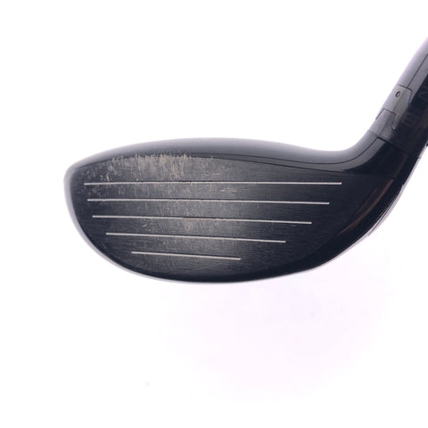 Used Titleist TS2 3 HL Fairway Wood / 16.5 Degrees / Stiff Flex