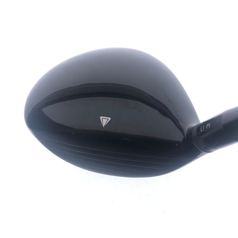 Used Titleist TS2 3 HL Fairway Wood / 16.5 Degrees / Stiff Flex