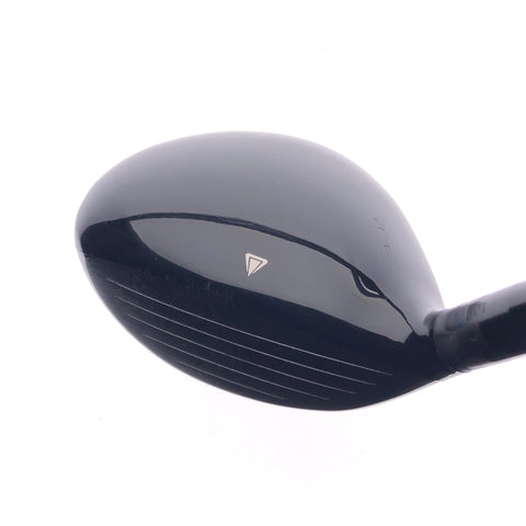 Used Titleist TS2 3 HL Fairway Wood / 16.5 Degrees / Stiff Flex