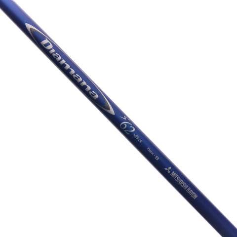 Used Titleist TS2 3 HL Fairway Wood / 16.5 Degrees / Stiff Flex