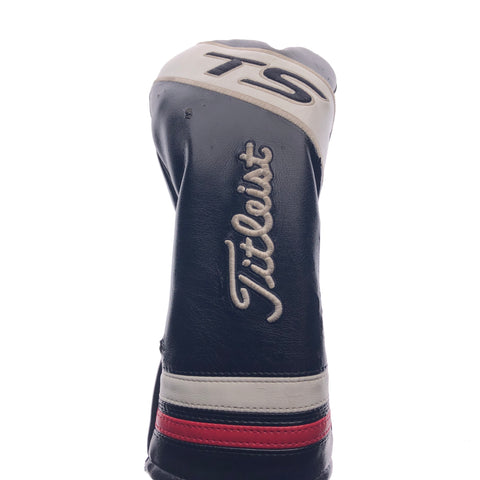 Used Titleist TS2 3 HL Fairway Wood / 16.5 Degrees / Stiff Flex