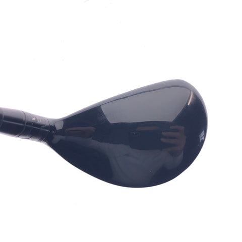Used Titleist TS2 3 Hybrid / 19 Degrees / A Flex