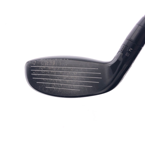 Used Titleist TS2 3 Hybrid / 19 Degrees / A Flex