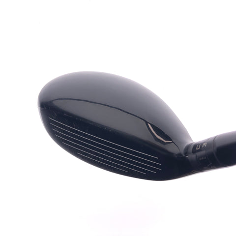 Used Titleist TS2 3 Hybrid / 19 Degrees / A Flex