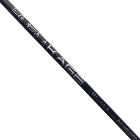 Used Titleist TS2 3 Hybrid / 19 Degrees / A Flex
