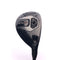 Used Titleist TS2 3 Hybrid / 19 Degrees / A Flex