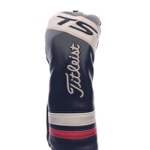 Used Titleist TS2 3 Hybrid / 19 Degrees / Stiff Flex