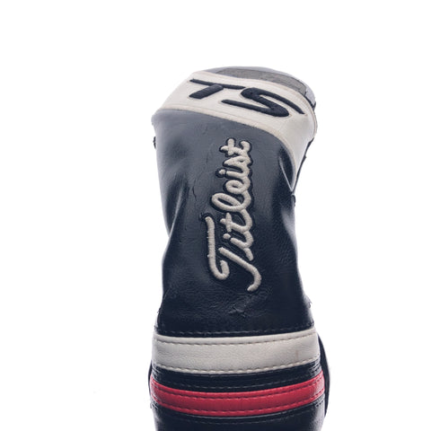 Used Titleist TS2 3 Hybrid / 19 Degrees / Stiff Flex