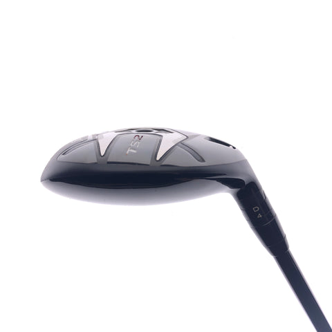 Used Titleist TS2 3 Hybrid / 19 Degrees / Stiff Flex