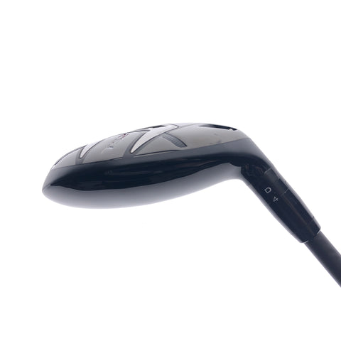 Used Titleist TS2 3 Hybrid / 19 Degrees / Stiff Flex