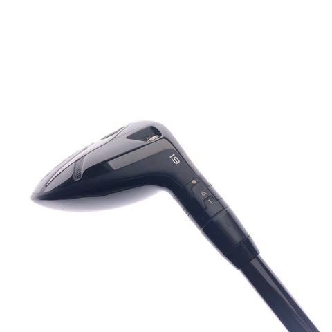 Used Titleist TS2 3 Hybrid / 19 Degrees / Stiff Flex