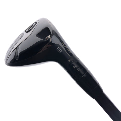 Used Titleist TS2 3 Hybrid / 19 Degrees / Stiff Flex