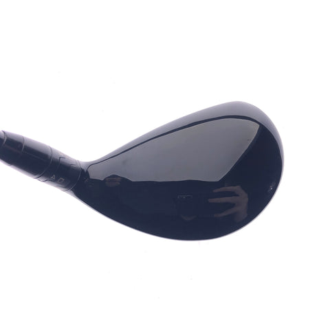 Used Titleist TS2 3 Hybrid / 19 Degrees / Stiff Flex