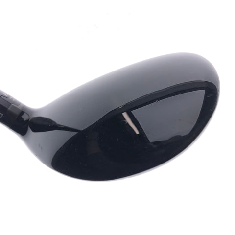 Used Titleist TS2 3 Hybrid / 19 Degrees / Stiff Flex