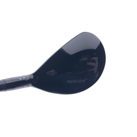 Used Titleist TS2 3 Hybrid / 19 Degrees / Stiff Flex