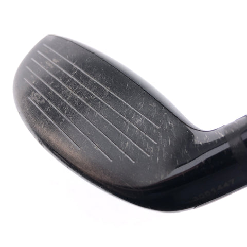 Used Titleist TS2 3 Hybrid / 19 Degrees / Stiff Flex