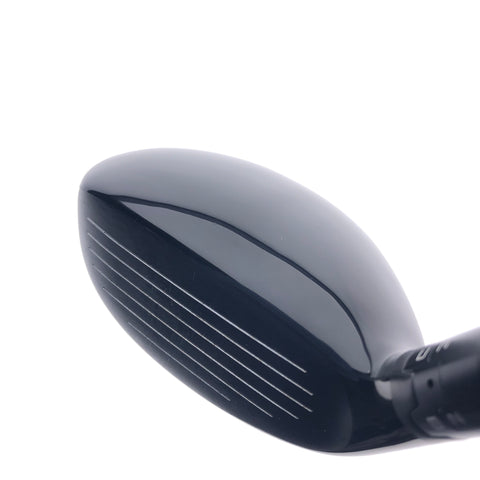 Used Titleist TS2 3 Hybrid / 19 Degrees / Stiff Flex