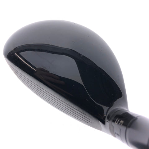 Used Titleist TS2 3 Hybrid / 19 Degrees / Stiff Flex