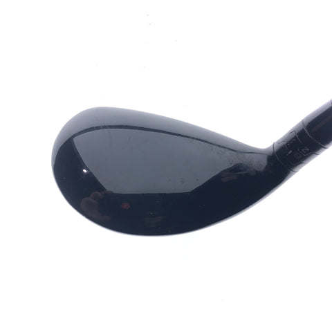 Used Titleist TS2 3 Hybrid / 19 Degrees / Stiff Flex / Left-Handed