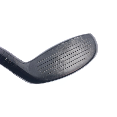 Used Titleist TS2 3 Hybrid / 19 Degrees / Stiff Flex / Left-Handed