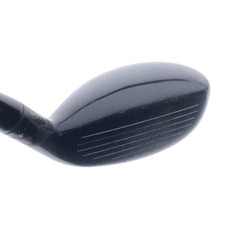Used Titleist TS2 3 Hybrid / 19 Degrees / Stiff Flex / Left-Handed