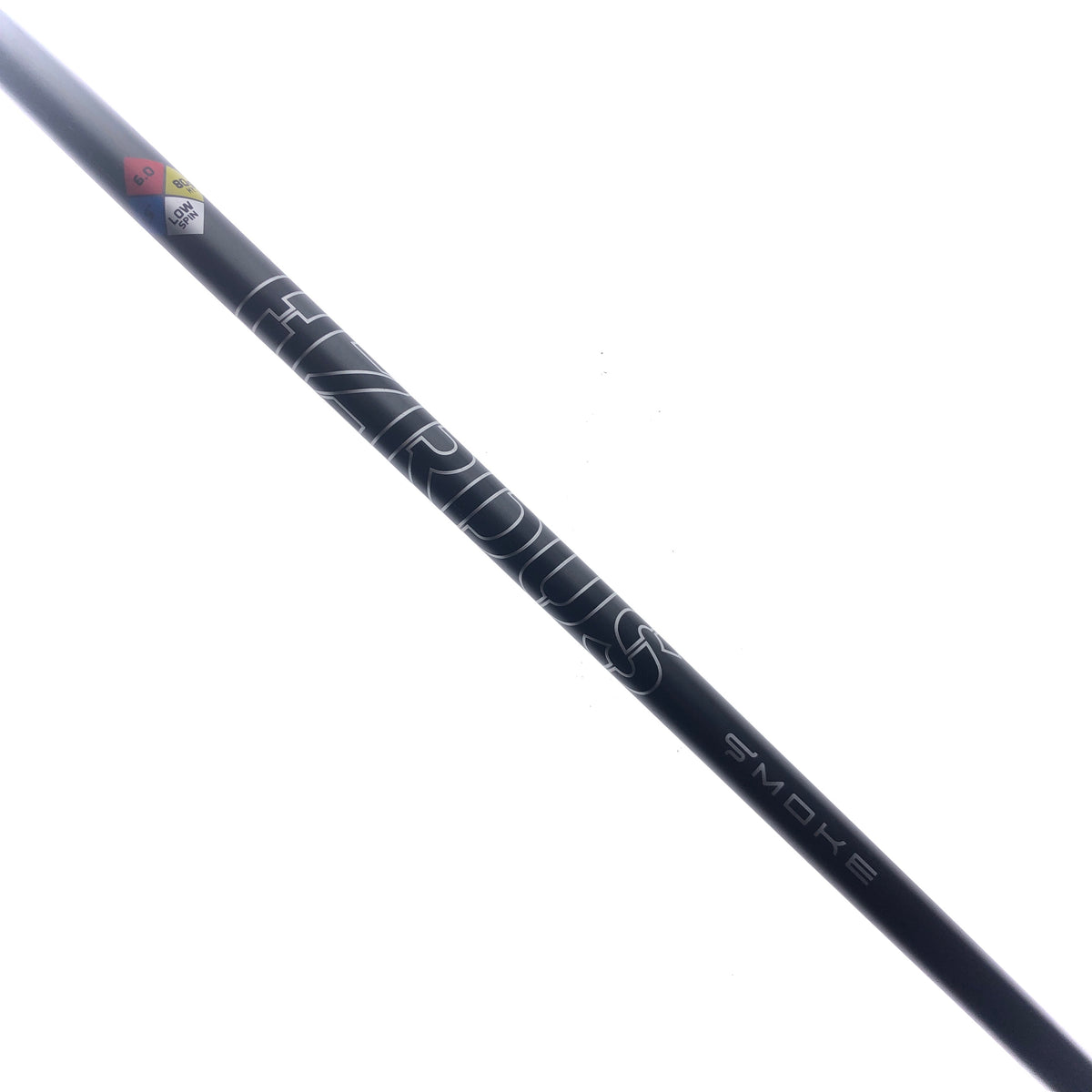 Used Titleist TS2 3 Hybrid / 19 Degrees / Stiff Flex / Left-Handed
