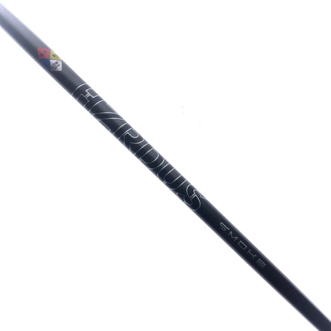 Used Titleist TS2 3 Hybrid / 19 Degrees / Stiff Flex / Left-Handed