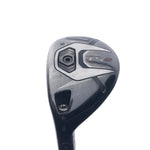 Used Titleist TS2 3 Hybrid / 19 Degrees / Stiff Flex / Left-Handed