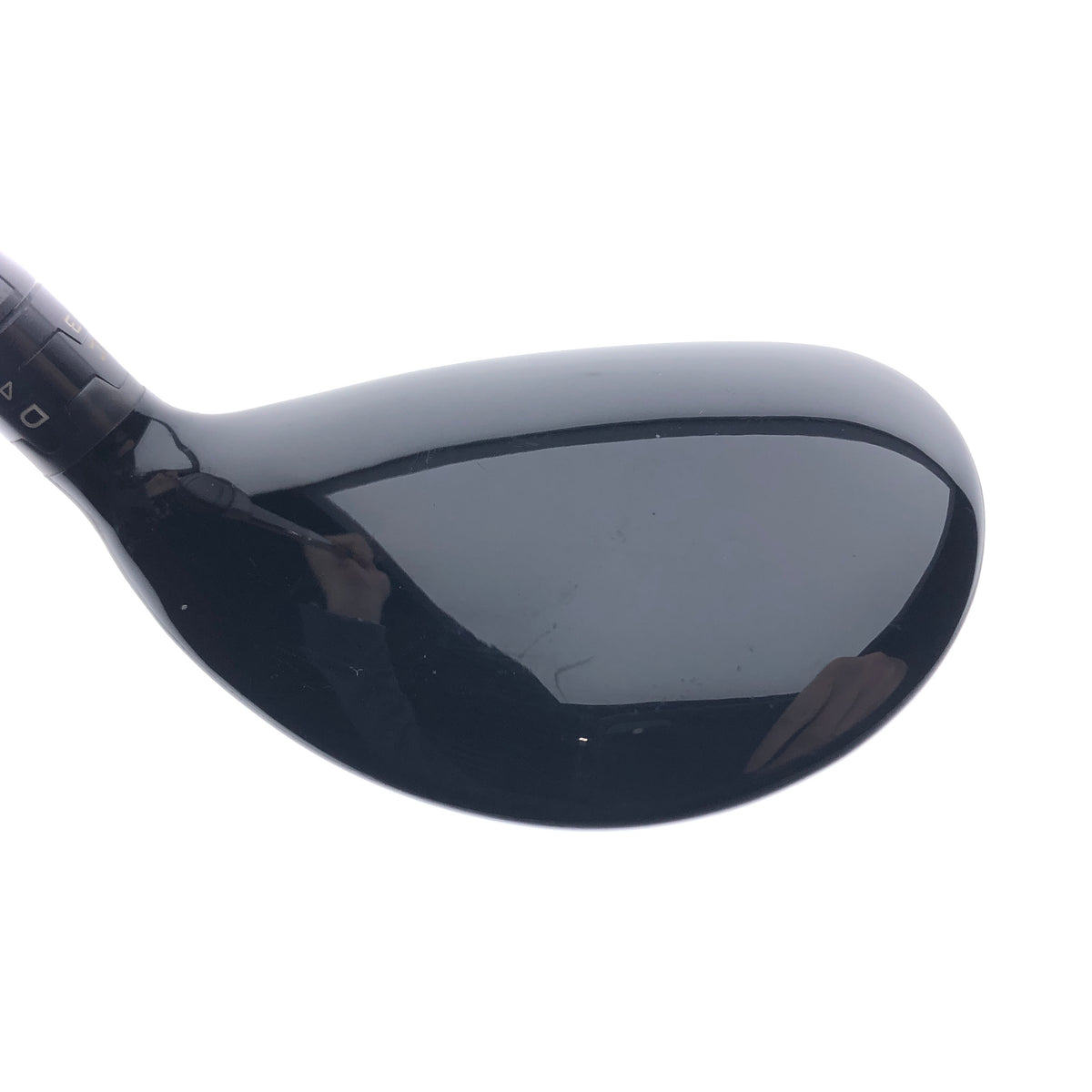 Used Titleist TS2 3 Hybrid / 19.0 Degrees / Stiff Flex