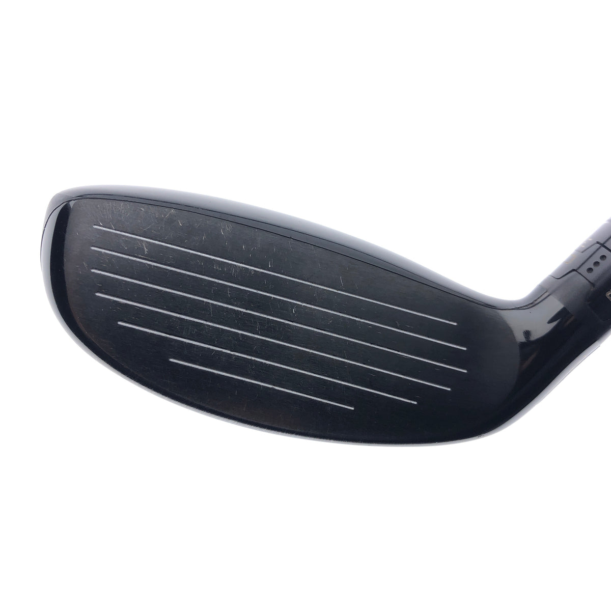 Used Titleist TS2 3 Hybrid / 19.0 Degrees / Stiff Flex