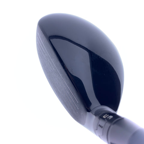 Used Titleist TS2 3 Hybrid / 19.0 Degrees / Stiff Flex