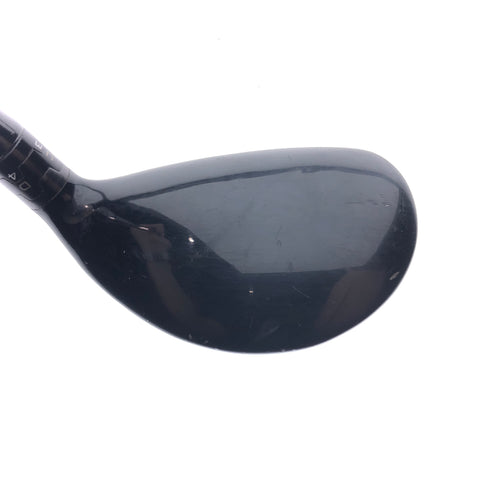 Used Titleist TS2 3 Hybrid / 21.0 Degrees / Regular Flex
