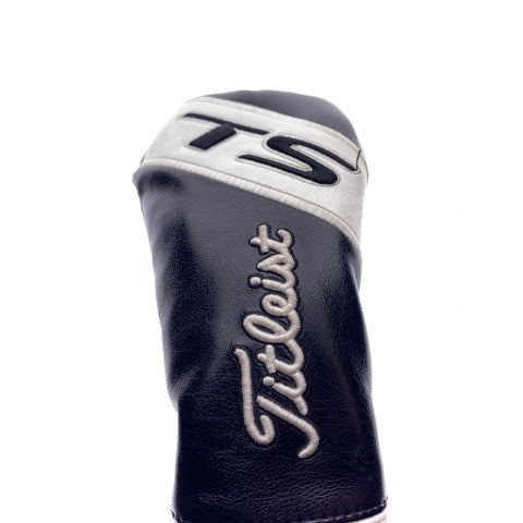 Used Titleist TS2 4 Hybrid / 21 Degrees / Regular Flex