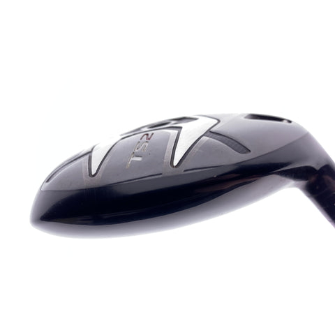 Used Titleist TS2 4 Hybrid / 21 Degrees / Regular Flex