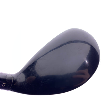 Used Titleist TS2 4 Hybrid / 21 Degrees / Regular Flex