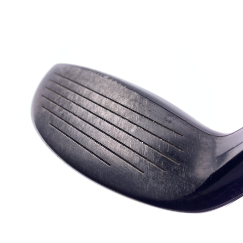 Used Titleist TS2 4 Hybrid / 21 Degrees / Regular Flex