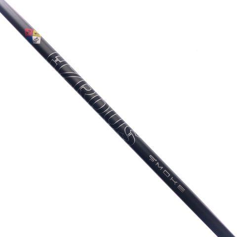 Used Titleist TS2 4 Hybrid / 21 Degrees / Stiff Flex