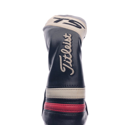 Used Titleist TS2 4 Hybrid / 21 Degrees / Stiff Flex
