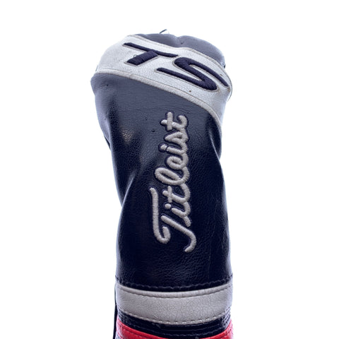 Used Titleist TS2 4 Hybrid / 21.0 Degrees / Regular Flex