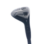 Used Titleist TS2 4 Hybrid / 21.0 Degrees / Regular Flex