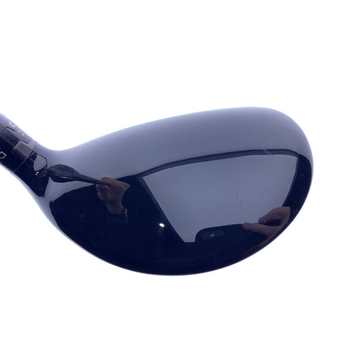 Used Titleist TS2 4 Hybrid / 21.0 Degrees / Regular Flex