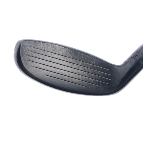 Used Titleist TS2 4 Hybrid / 21.0 Degrees / Regular Flex