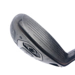 Used Titleist TS2 4 Hybrid / 21.0 Degrees / Regular Flex