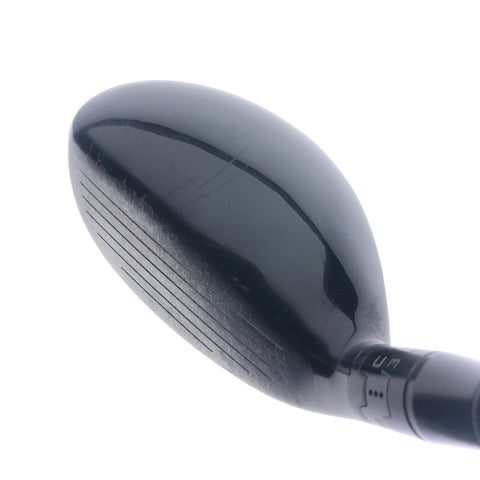Used Titleist TS2 4 Hybrid / 21.0 Degrees / Regular Flex