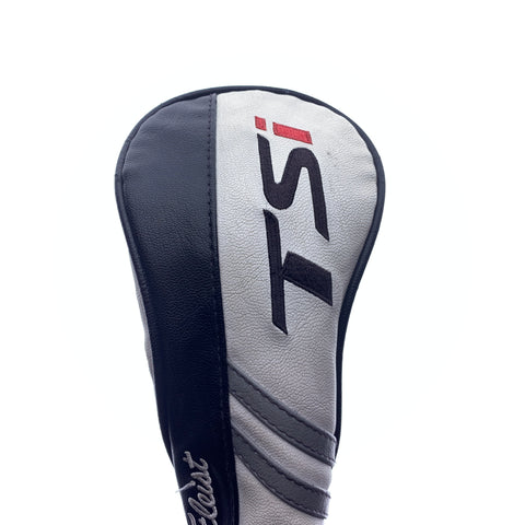 Used Titleist TS2 5 Fairway Wood / 18.0 Degrees / Stiff Flex