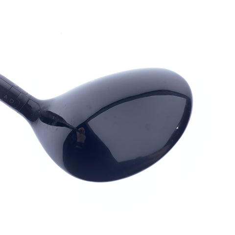Used Titleist TS2 5 Fairway Wood / 18.0 Degrees / Stiff Flex
